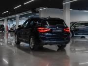 BMW X3 III (G01) Москва  - изображение 32
