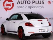 Volkswagen Beetle II (A5) Минеральные Воды  - изображение 24