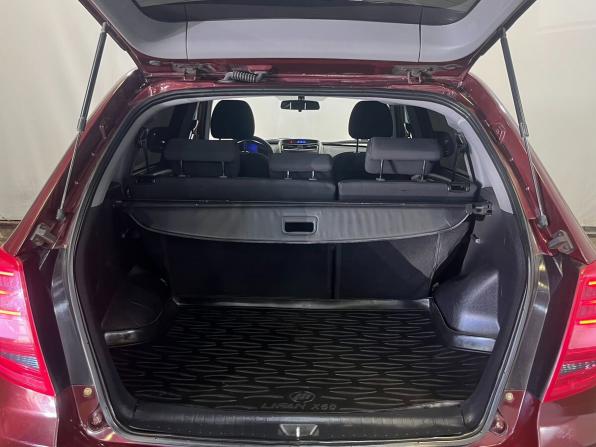 Lifan X60 I Рестайлинг 2 с пробегом 2018 года, цена 839 000 рублей, 65720 км, внедорожник, Автокод Объявления