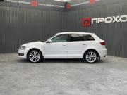 Audi A3 II (8P) Рестайлинг 2 Пермь  - изображение 62