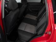 Chevrolet Aveo I Рестайлинг Тюмень  - изображение 34