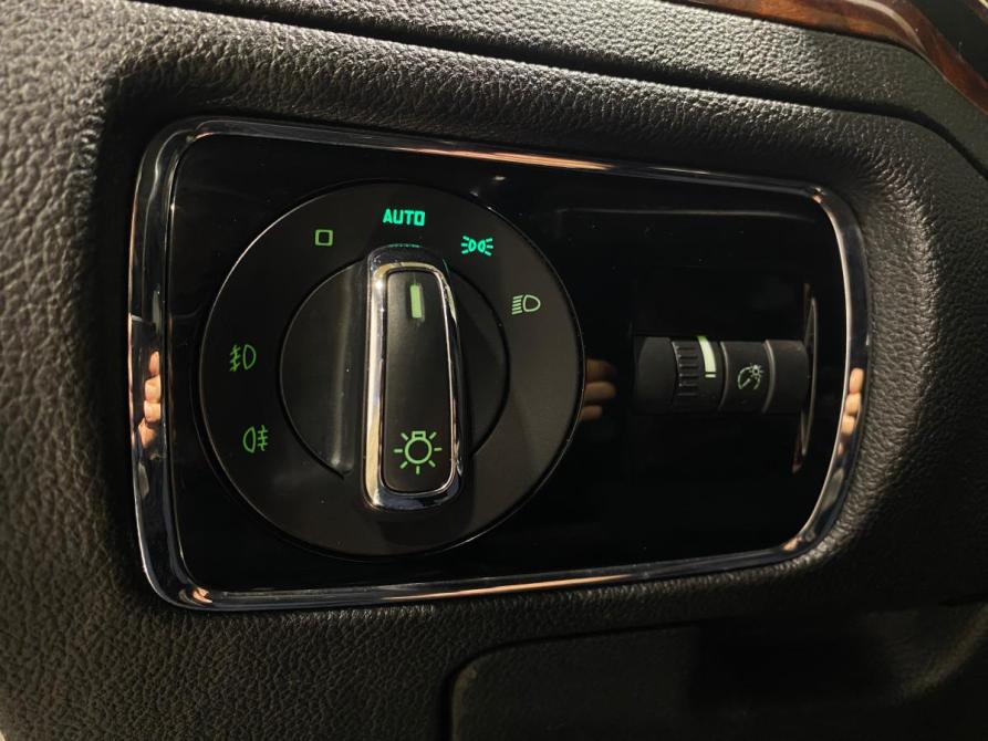 Skoda Superb II Челябинск  - изображение 16