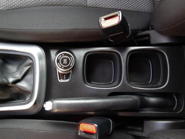 Suzuki SX4 II (S-Cross) с пробегом 2014 года, цена 1 199 000 рублей, 97220 км, хэтчбек, Автокод Объявления