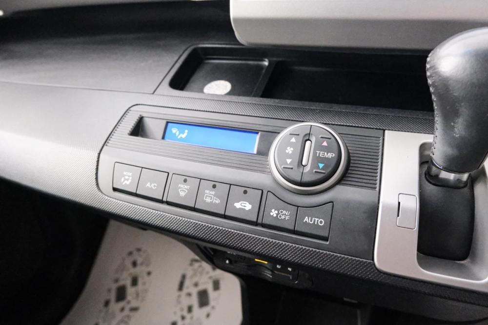 Honda Freed I Рестайлинг 2 Красноярск  - изображение 18