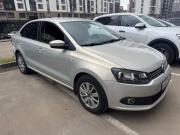 Volkswagen Polo V Пермь  - изображение 11