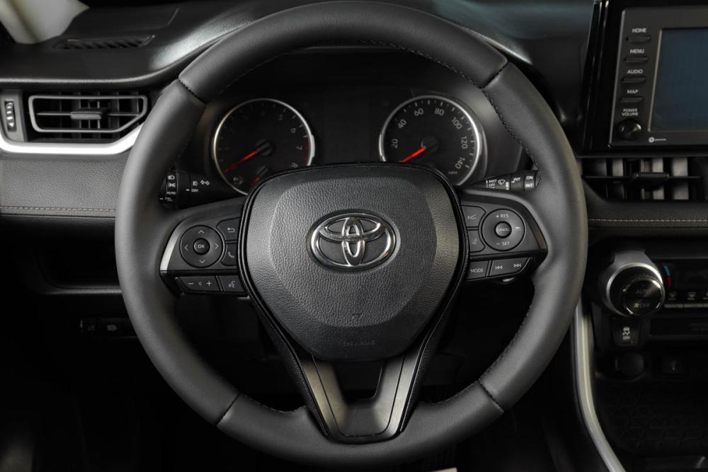Toyota RAV4 V (XA50) Тюмень  - изображение 14