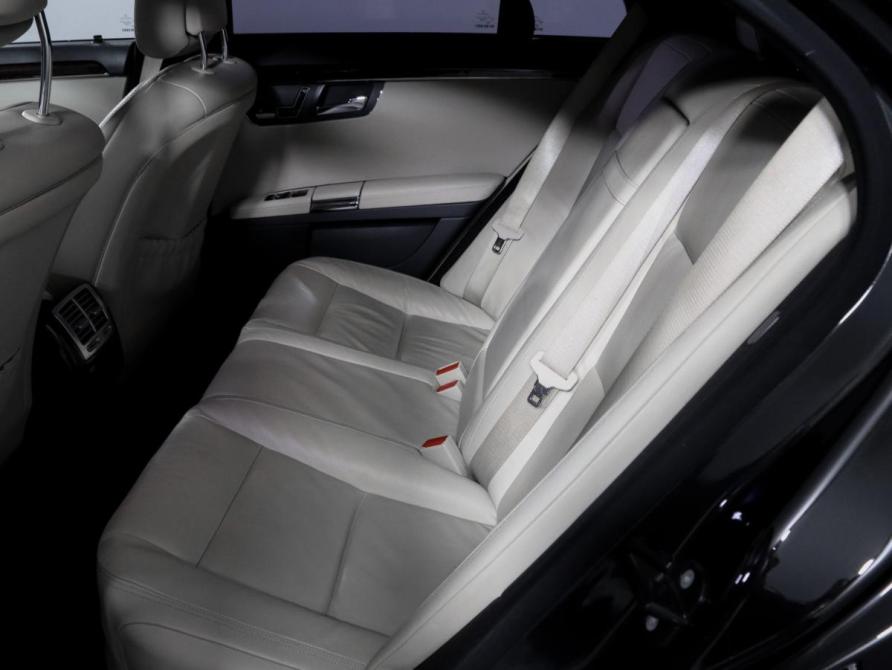 Mercedes-Benz S-Класс V (W221) Рестайлинг Москва  - изображение 10