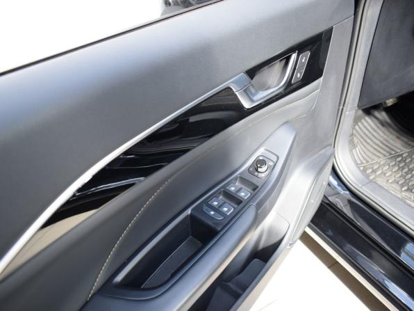 FAW Bestune B70 I с пробегом 2023 года, цена 1 675 000 рублей, 4255 км, лифтбек, Автокод Объявления