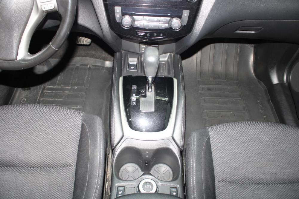 Nissan Qashqai II Владивосток  - изображение 16