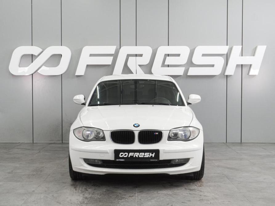 BMW 1 серии I (E81/E82/E87/E88) Рестайлинг Воронеж  - изображение 3