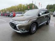 Mitsubishi Outlander III Рестайлинг 2 Тюмень  - изображение 29