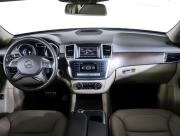Mercedes-Benz M-Класс III (W166) Москва  - изображение 38