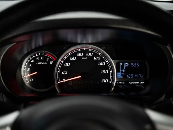 Toyota Passo III с пробегом 2017 года, цена 775 000 рублей, 129147 км, хэтчбек, Автокод Объявления