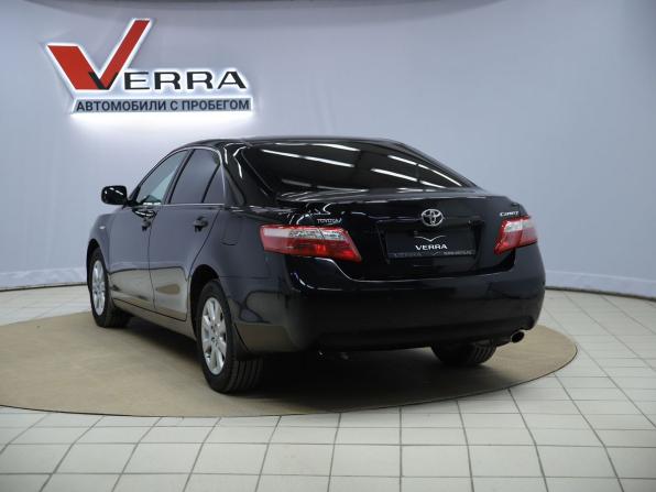 Toyota Camry VI (XV40) с пробегом 2006 года, цена 1 090 000 рублей, 336432 км, седан, Автокод Объявления