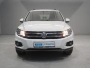 Volkswagen Tiguan I Рестайлинг Москва  - изображение 17