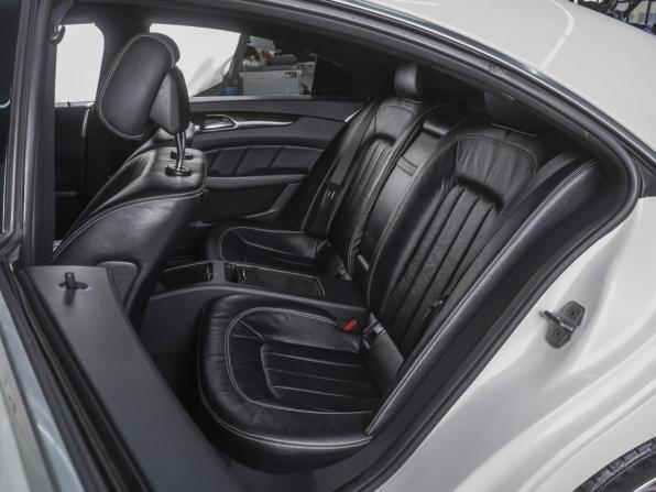 Mercedes-Benz CLS II (C218) с пробегом 2013 года, цена 2 950 000 рублей, 214672 км, седан, Автокод Объявления