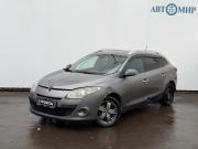 Renault Megane III Москва  - изображение 14