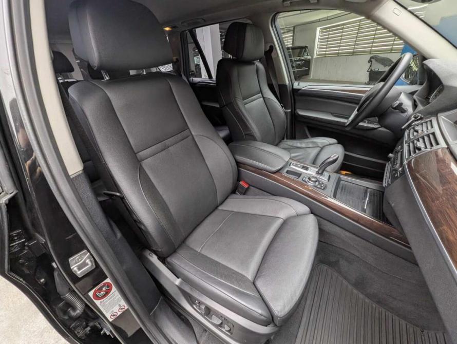 BMW X5 II (E70) Рестайлинг Москва  - изображение 13