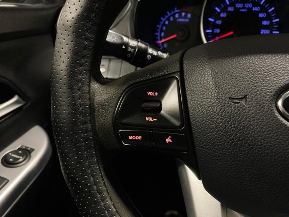 Kia Rio III с пробегом 2012 года, цена 850 000 рублей, 252190 км, хэтчбек, Автокод Объявления