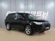 Mitsubishi Outlander III Воронеж  - изображение 18