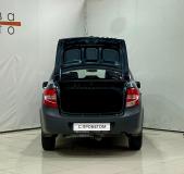 Lada (ВАЗ) Granta I Воронеж  - изображение 30