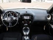 Nissan Juke I Рестайлинг Москва  - изображение 38