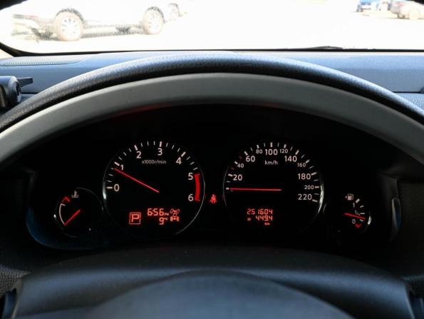 Nissan Pathfinder III Рестайлинг с пробегом 2012 года, цена 1 385 000 рублей, 251604 км, внедорожник, Автокод Объявления