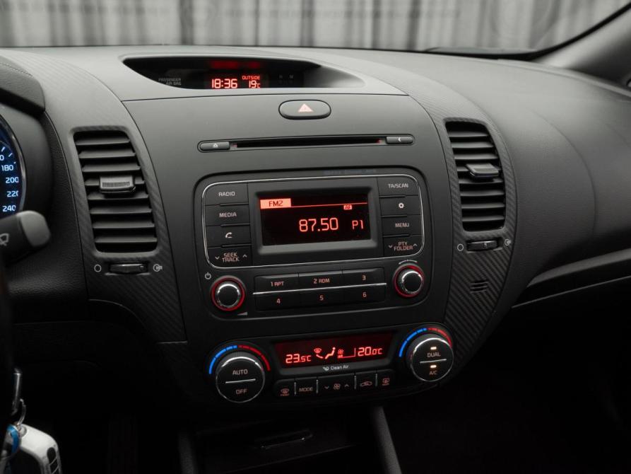Kia Cerato III Москва  - изображение 15