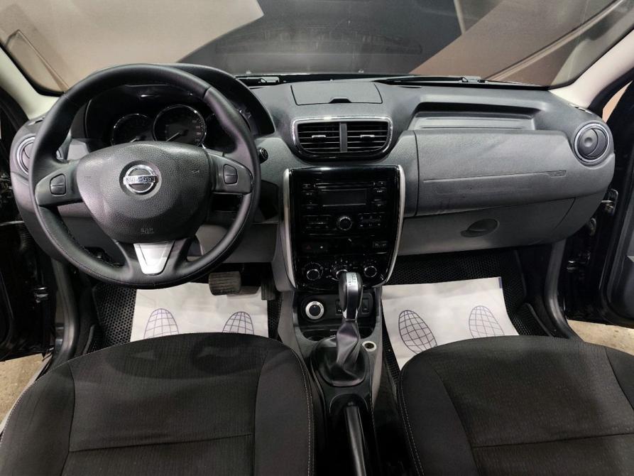 Nissan Terrano III (D10) Ставрополь  - изображение 8