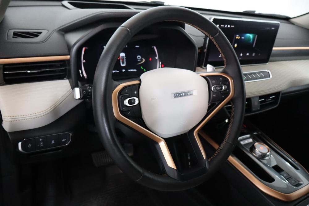 Haval Jolion I Санкт-Петербург  - изображение 7