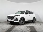 Changan CS55 Plus II Санкт-Петербург  - изображение 24