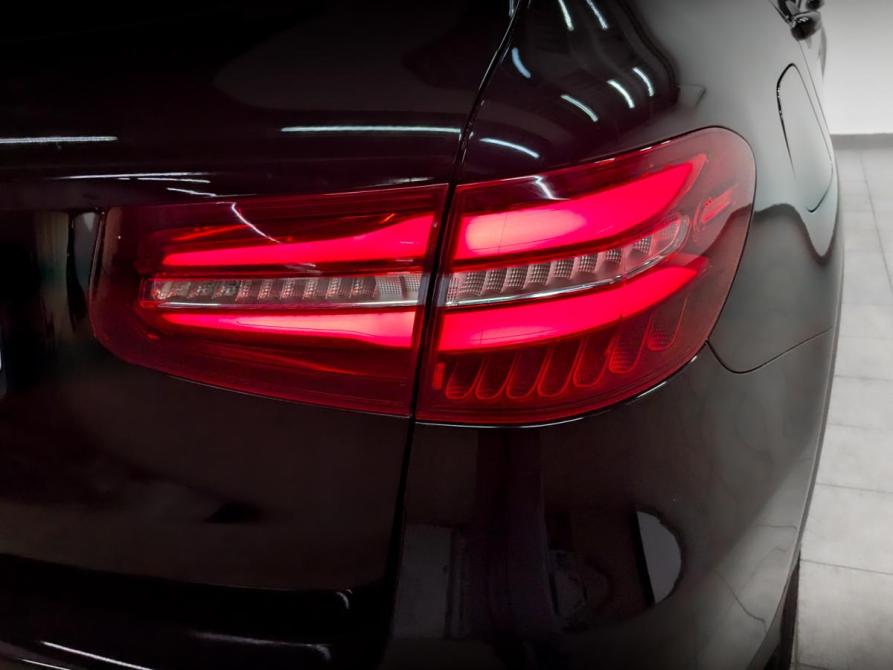 Mercedes-Benz GLC I (X253) Москва  - изображение 28