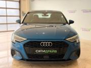Audi A3 IV (8Y) Москва  - изображение 20