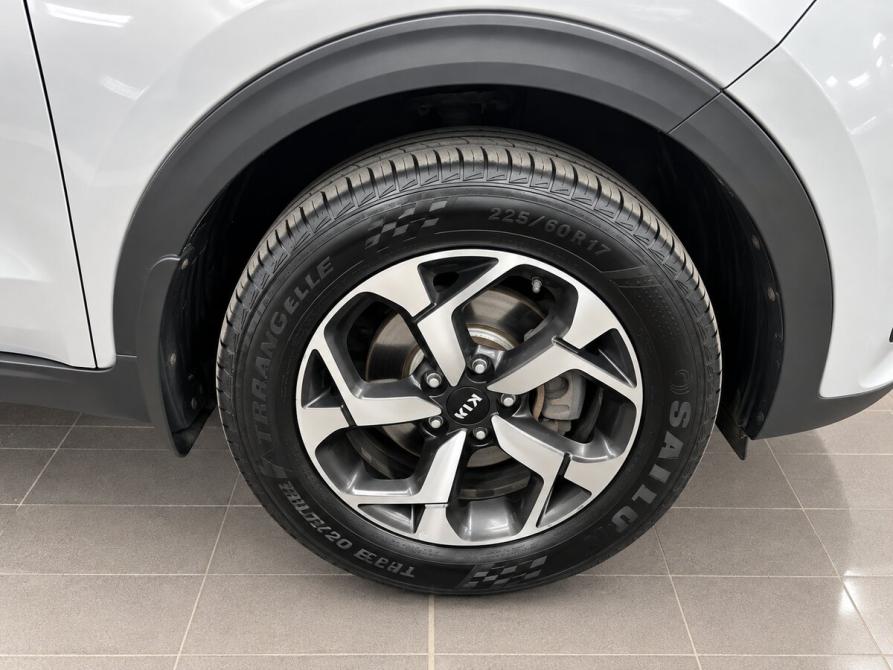 Kia Sportage IV Рестайлинг Москва  - изображение 19