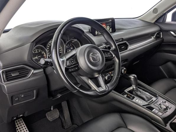Mazda CX-5 II с пробегом 2018 года, цена 2 630 000 рублей, 88623 км, внедорожник, Автокод Объявления