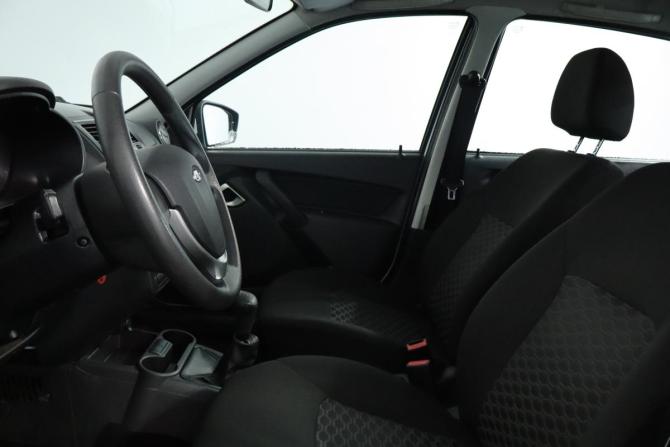 Lada (ВАЗ) Granta I Рестайлинг с пробегом 2023 года, цена 599 000 рублей, 76000 км, седан, Автокод Объявления