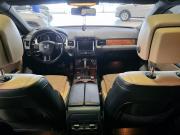 Volkswagen Touareg II Великий Новгород  - изображение 41