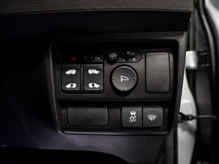 Honda Freed I Рестайлинг 2 Чита  - изображение 16