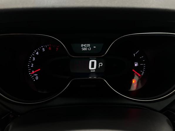 Renault Kaptur I Рестайлинг с пробегом 2021 года, цена 1 620 000 рублей, 84015 км, внедорожник, Автокод Объявления