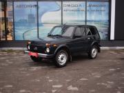 Lada (ВАЗ) Niva Legend Архангельск  - изображение 13