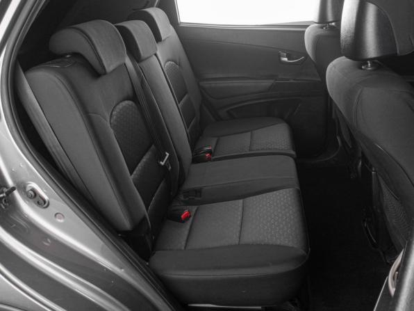 SsangYong Actyon II с пробегом 2013 года, цена 1 039 000 рублей, 175154 км, внедорожник, Автокод Объявления