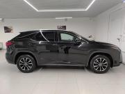 Lexus RX IV Казань  - изображение 27