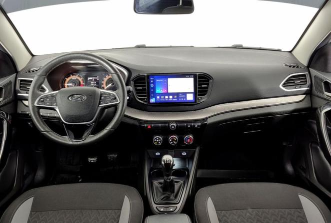 Lada (ВАЗ) Vesta I Рестайлинг (NG) с пробегом 2024 года, цена 1 370 000 рублей, 35258 км, универсал, Автокод Объявления