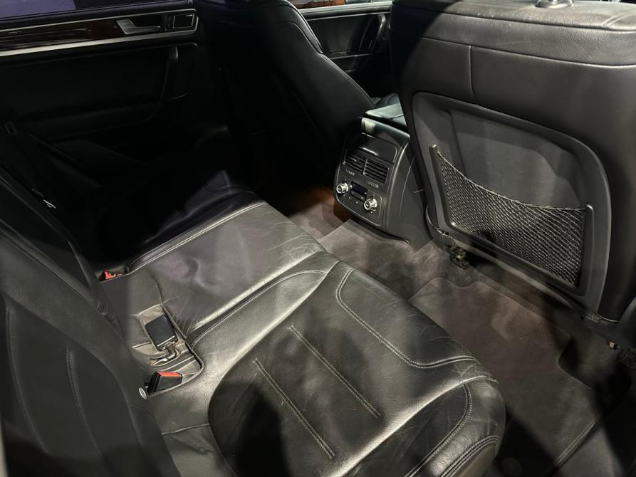 Volkswagen Touareg II Краснодар  - изображение 21