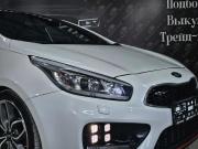 Kia Ceed GT I Рестайлинг Краснодар  - изображение 37