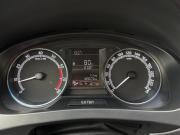 Skoda Rapid I Рестайлинг Набережные Челны  - изображение 29
