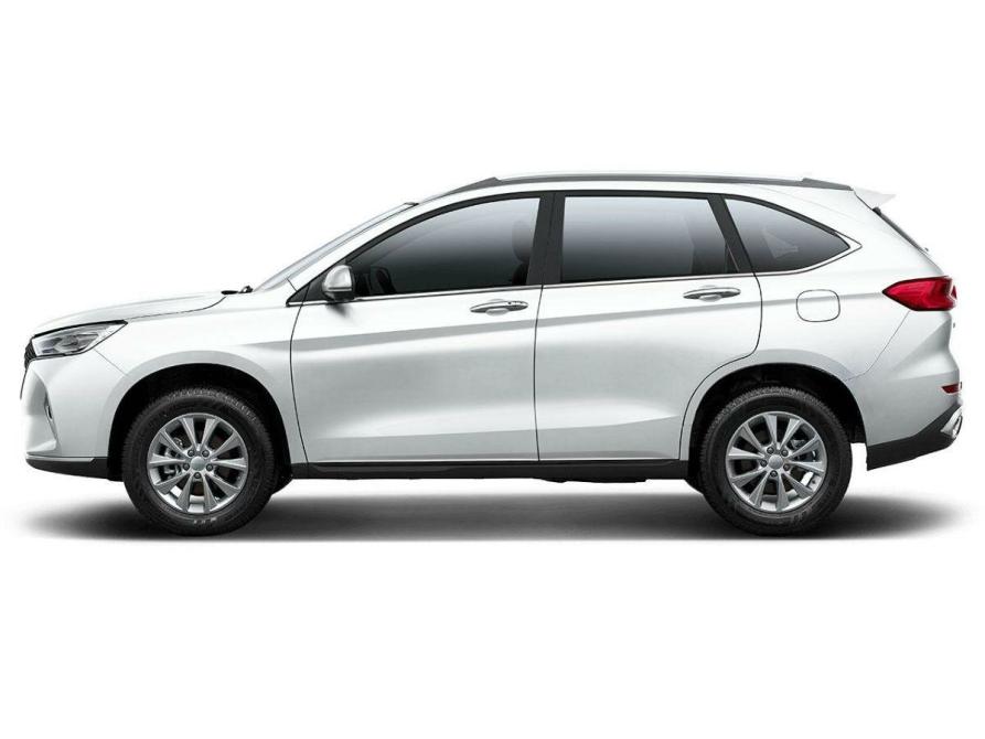 Haval M6 II Москва  - изображение 1