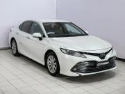 Toyota Camry VIII (XV70) Ростов-на-Дону  - изображение 20