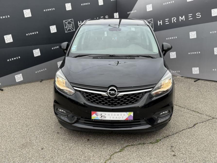 Opel Zafira C Минеральные Воды  - изображение 2