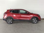 Nissan Qashqai II Рестайлинг Москва  - изображение 30